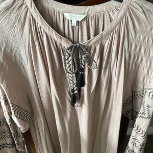 Lucky Brand blouse